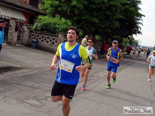 Campegine