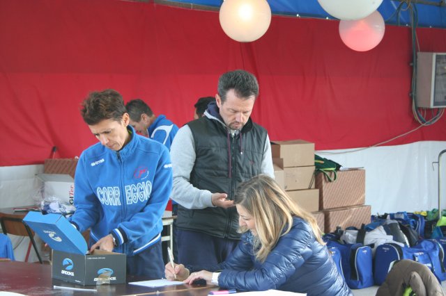 34^ San Luca