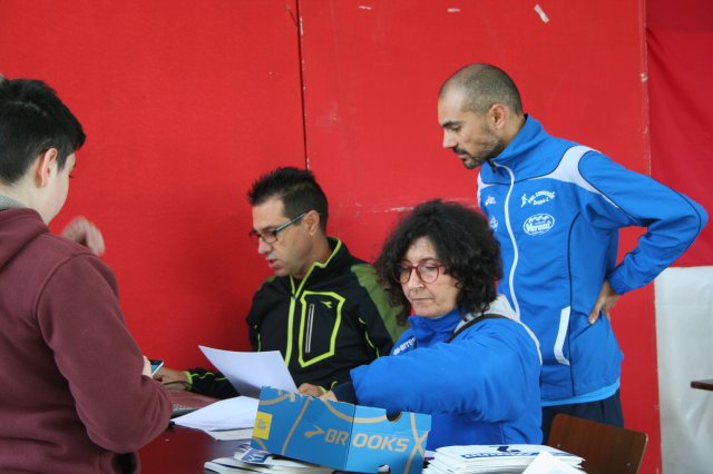 34^ San Luca