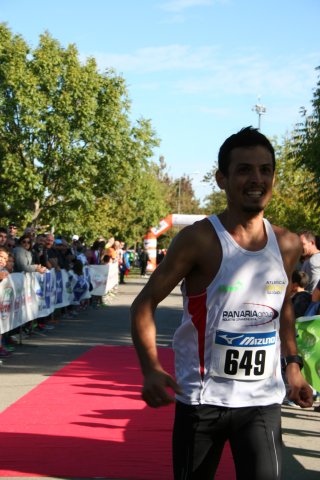 34^ San Luca