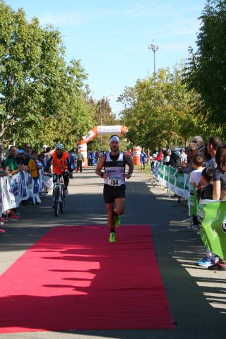 34^ San Luca