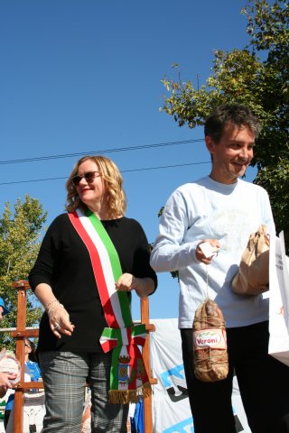 34^ San Luca