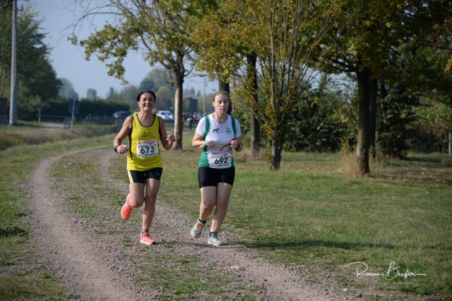 San Luca 2018 Rosanna