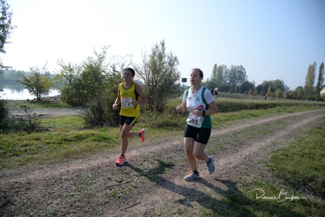 San Luca 2018 Rosanna