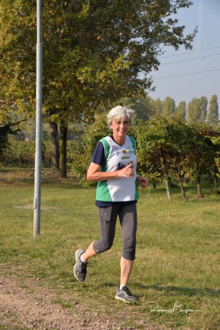 San Luca 2018 Rosanna