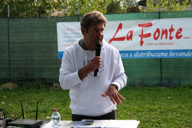 34^ San Luca