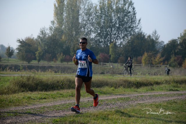 San Luca 2018 Rosanna